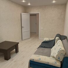 Квартира 37,3 м², 1-комнатная - изображение 4