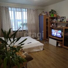 Квартира 34,6 м², 1-комнатная - изображение 1