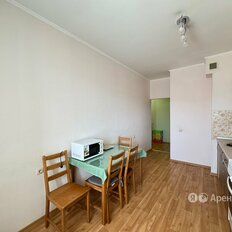 Квартира 39 м², 1-комнатная - изображение 3