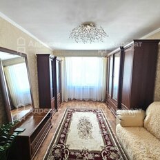 Квартира 35,6 м², 1-комнатная - изображение 2