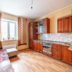 Квартира 51 м², 1-комнатная - изображение 1