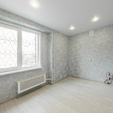 Квартира 35 м², 1-комнатная - изображение 2