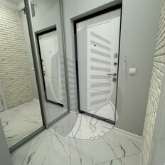 Квартира 44 м², 1-комнатная - изображение 5