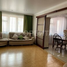 Квартира 101,7 м², 3-комнатная - изображение 1