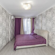 Квартира 89,7 м², 3-комнатная - изображение 3