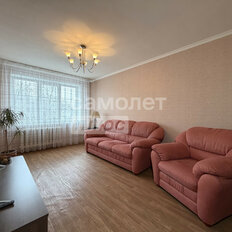 Квартира 66,4 м², 3-комнатная - изображение 3