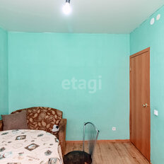 Квартира 42,8 м², 1-комнатная - изображение 5