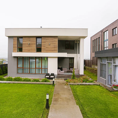 дом + 8,4 сотки, участок - изображение 5