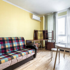 Квартира 35 м², студия - изображение 3