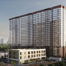 Квартира 63,4 м², 3-комнатная - изображение 3