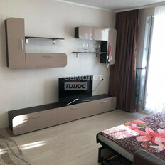 Квартира 38,5 м², 1-комнатная - изображение 1