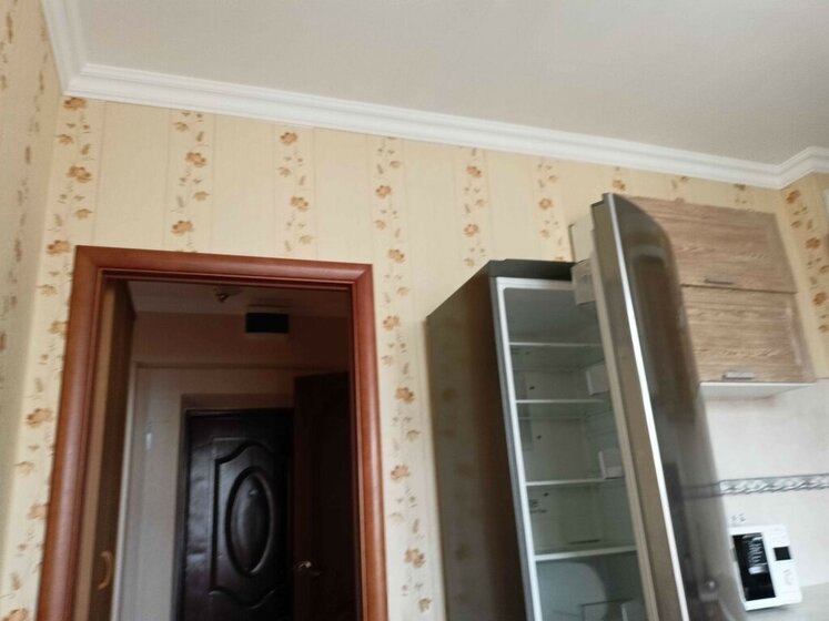 40 м², 1-комнатная квартира 4 550 000 ₽ - изображение 40