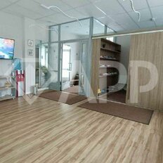 954 м², помещение свободного назначения - изображение 5