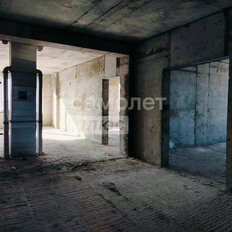 Квартира 107 м², 3-комнатная - изображение 3