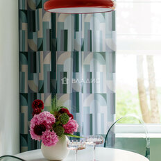 Квартира 33 м², 1-комнатная - изображение 4