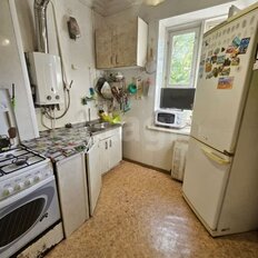 Квартира 64 м², 3-комнатная - изображение 1
