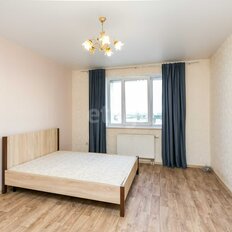 Квартира 40,2 м², 1-комнатная - изображение 1