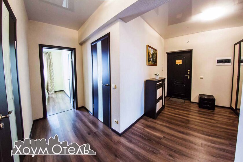 40 м², 2-комнатная квартира 2 200 ₽ в сутки - изображение 48