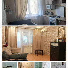 Квартира 55,4 м², 2-комнатная - изображение 4