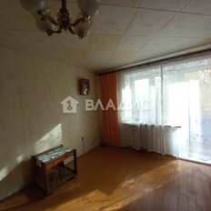 Квартира 32,4 м², 1-комнатная - изображение 3