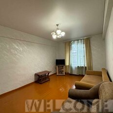 Квартира 54,8 м², 2-комнатная - изображение 1