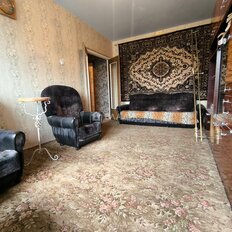 Квартира 61 м², 3-комнатная - изображение 3