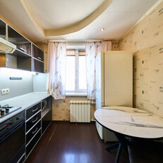 Квартира 53,4 м², 2-комнатная - изображение 3