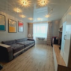 Квартира 66,1 м², 3-комнатная - изображение 5