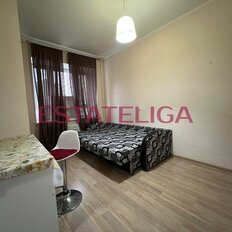 Квартира 41 м², 1-комнатная - изображение 5