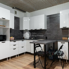 Квартира 44,5 м², 1-комнатная - изображение 2