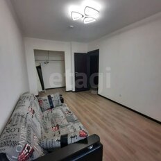 Квартира 34 м², 1-комнатная - изображение 2