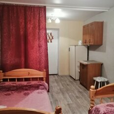 18 м², комната - изображение 1