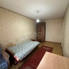 Квартира 58 м², 3-комнатная - изображение 2