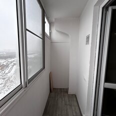 Квартира 40 м², 1-комнатная - изображение 4