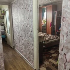 Квартира 32 м², 1-комнатная - изображение 5