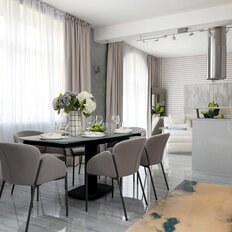 Квартира 110 м², 3-комнатная - изображение 4