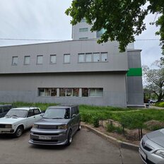 1044 м², торговое помещение - изображение 4