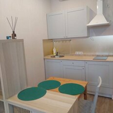 Квартира 29 м², студия - изображение 4