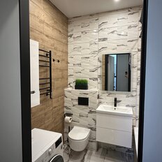 Квартира 41 м², 2-комнатная - изображение 1