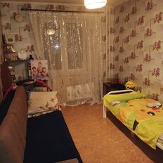 Квартира 55 м², 2-комнатная - изображение 2