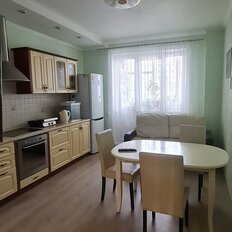 Квартира 66,5 м², 2-комнатная - изображение 4