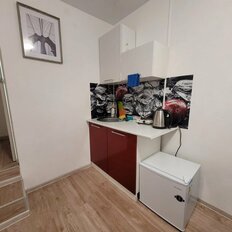 Квартира 18 м², студия - изображение 3