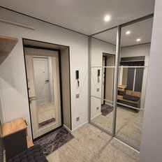 Квартира 37,6 м², 1-комнатная - изображение 5