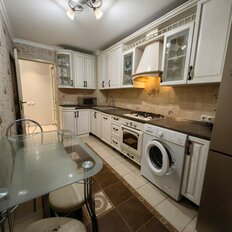 Квартира 63 м², 3-комнатная - изображение 3