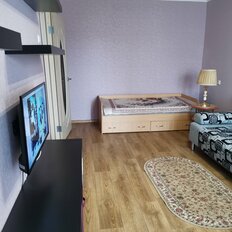 Квартира 34 м², 1-комнатная - изображение 3