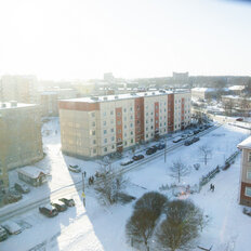 Квартира 40,2 м², 1-комнатная - изображение 2