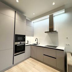Квартира 52 м², 2-комнатные - изображение 1