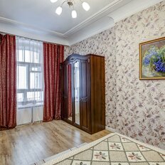 Квартира 100 м², 4-комнатная - изображение 3