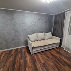 Квартира 45 м², 1-комнатная - изображение 3