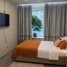 Квартира 32 м², 1-комнатная - изображение 3